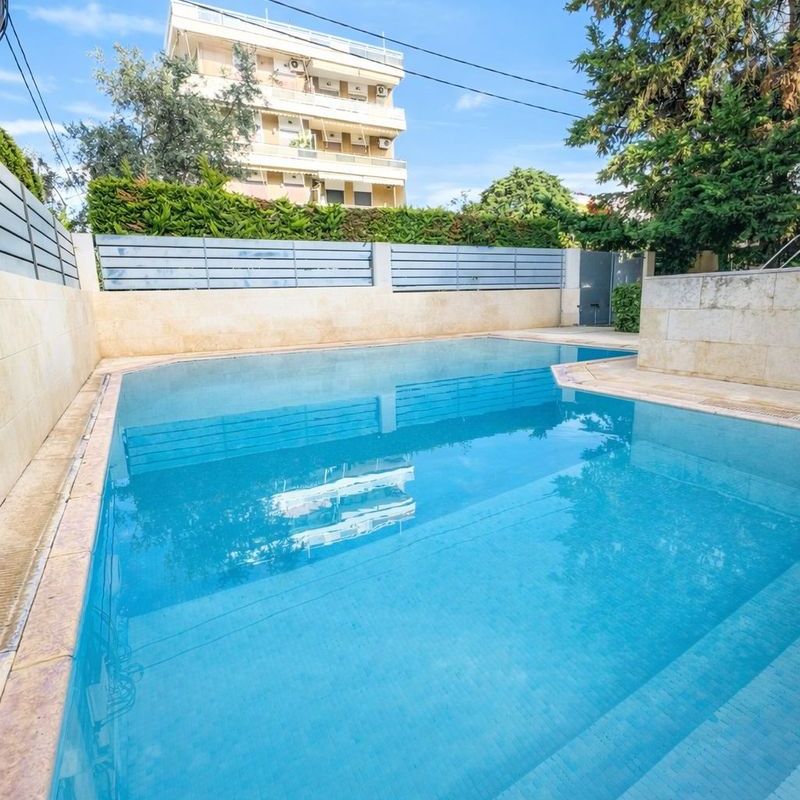 Διαμέρισμα για ενοικίαση - Γλυφάδα - Photo 1