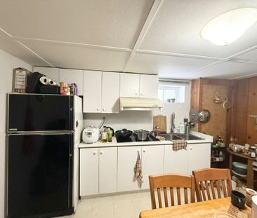 For Lease - 38 Deepdale Drive Unit# Lower, Toronto, Ontario - Photo 6