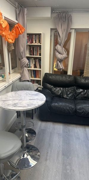 Room in a Shared Flat, Cannon Place, BN1 - Photo 1