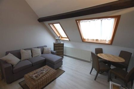 Appartement te huur - Photo 2