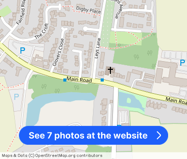 Charlie's Cottage, Main Road, Meriden, CV7 7NF - Photo 1