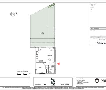Appartement / Offre 57780104 - Photo 4