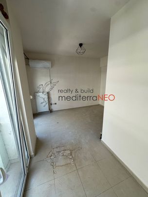 Studio/Γκαρσονιέρα για ενοικίαση Αγία Τριάδα (Φάληρο - Ιπποκράτειο) - Photo 1