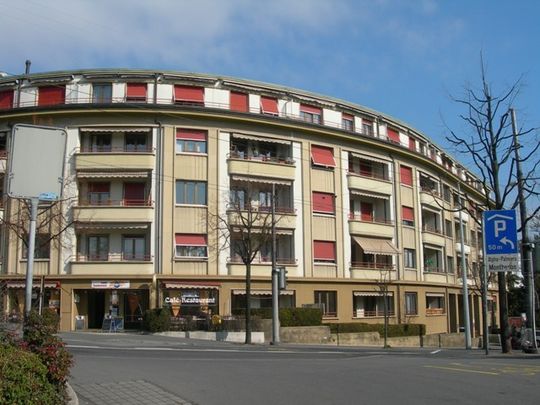 A louer à l'Avenue Ruchonnet 22 à Lausanne - Photo 1
