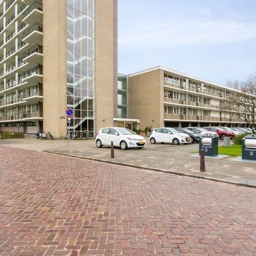 Apollolaan 0ong, 2324 BR Leiden, Nederland - Foto 1