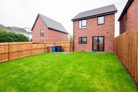 3 bedroom house to rent - Photo 4