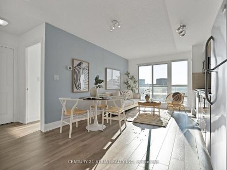 For Lease - 30 Herons Hills Way Unit# 308, Toronto, Ontario - Photo 2