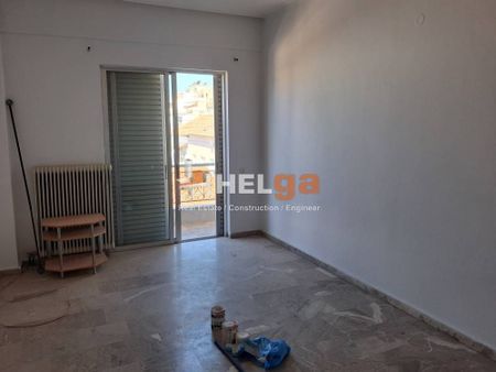 Διαμέρισμα για ενοικίαση Υψηλά Αλώνια (Πάτρα) - Φωτογραφία 2