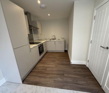 1 bedroom apartment to rent - Photo 1