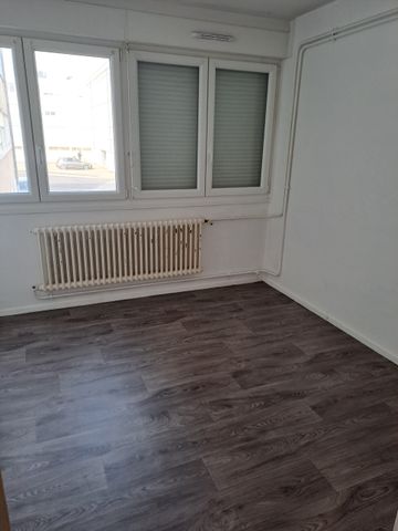 Location – Appartement T4 – 79m2 – Talange - Photo 5