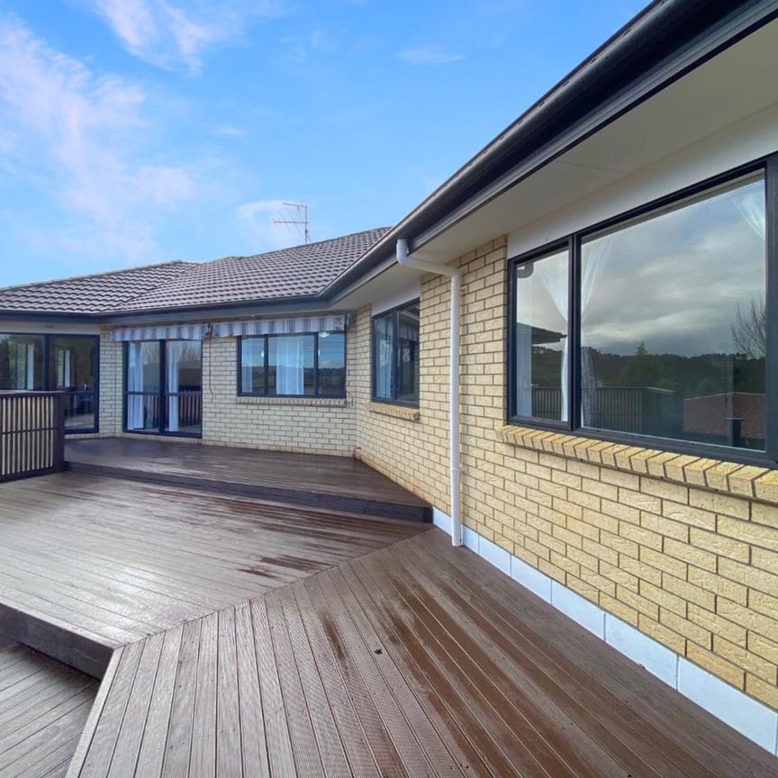 5 Trillick Place, Tuakau, Auckland - Photo 1