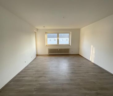 Demnächst frei! 2-Zimmer-Wohnung in Gütersloh! - Foto 1