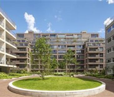 Te huur: Hammarbystraat 58 - Photo 6