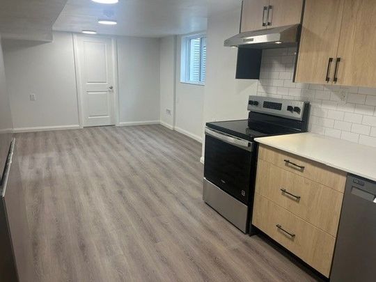For Lease - 6 KIRKTON Court Unit# LOWER, London North, Ontario - Photo 1
