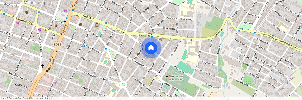 Μαρούσι (Κοκκινιά)