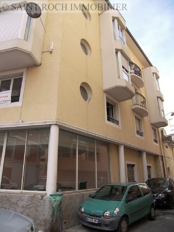 Location Appartement 1 pièce 17m² NICE 06300 - Photo 5