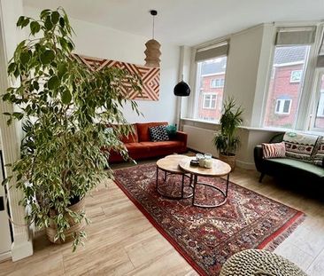 Te huur: Appartement Amethiststraat in Rotterdam - Photo 4