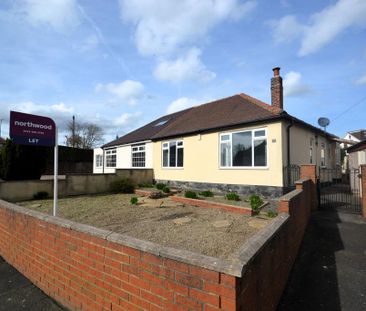 2 bedroom bungalow to rent - Photo 6