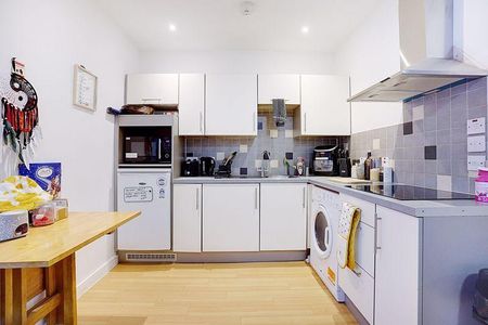 1 bedroom apartment to rent - Photo 5