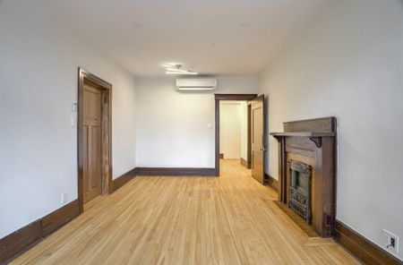 Appartement à louer - Montréal (Outremont) - Photo 3