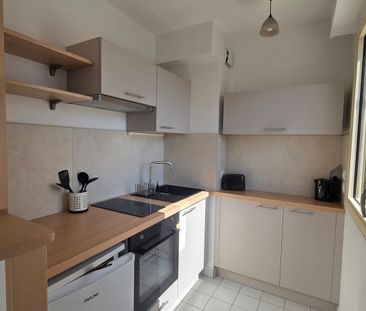 Location Appartement 2 pièces 39m² ORLEANS 45000 - Photo 5