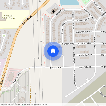 109 SAPPHIRE WAY, Thorold