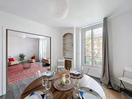 Le service location de la Maison BARNES vous propose ce bien : - Photo 3