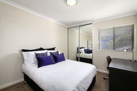 35/212-220 Gertrude Street, North Gosford NSW 2250 - Apartment For Rent | Domain - Photo 3
