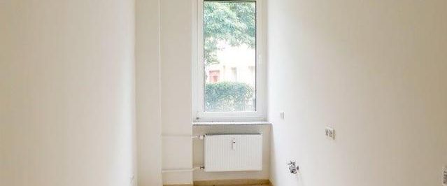 Erstbezug nach Sanierung: Helle 2-Zimmer-Wohnung in Spandau! - Foto 1