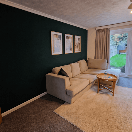 2 bedroom terraced house to rent - Photo 2