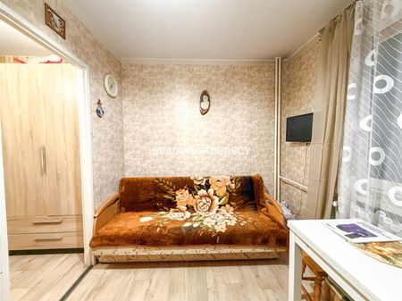 2pok na Białoruskiej, 4 piętro, winda, loggia - Фото 2