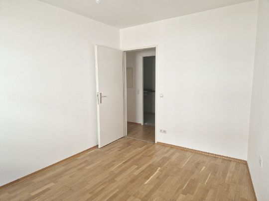 Grüne Oase in der Margaretenstraße - Foto 1