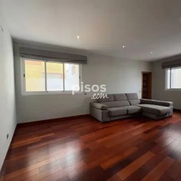 Piso en alquiler en Calle Triana, 13, cerca de Calle San Pedro - Foto 1