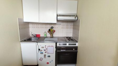 Location Appartement 1 pièce 28m² NANCY 54000 - Photo 3