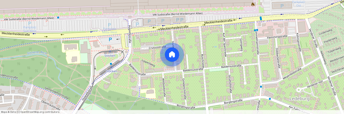 Stünkelstr. 8, 30419 Hannover-Ledeburg