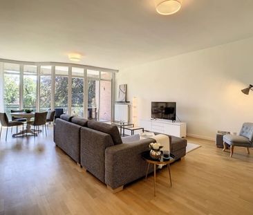 Tout savoir sur cet appartement à Ixelles, à Ixelles - Photo 1