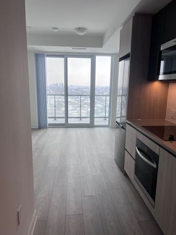 For Lease - 5858 Yonge Street Unit# 1901, Toronto, Ontario - Photo 2