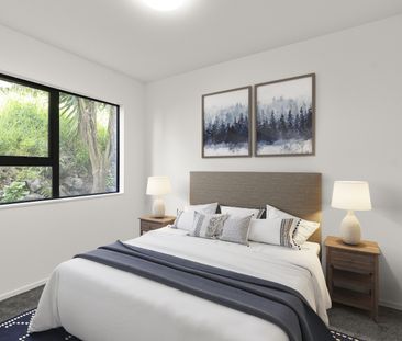 Newly renovated sunny 2 bedroom unit in prime location - Photo 4