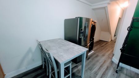 For Lease - 206 Bathurst Street Unit# Lower, Toronto, Ontario - Photo 5