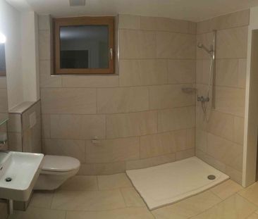 2.5 Zimmer, 55 m², EG - Foto 4