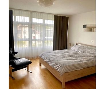 6 Zimmer-Wohnung in Bern - Marzili, möbliert - Photo 6