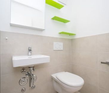 3.5 Zimmer, 1. Stock - Photo 5