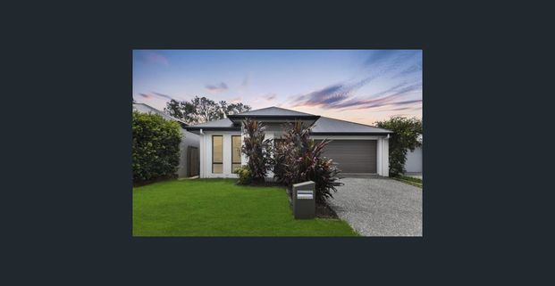 Modern Family Gem In Griffin - Photo 1