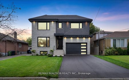 For Lease - 275 Reiner Road, Toronto, Ontario - Photo 3