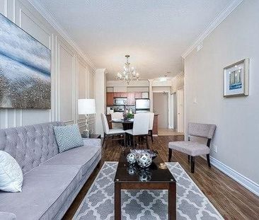 For Lease - 3525 Kariya Drive Unit# 2007, Mississauga, Ontario - Photo 5