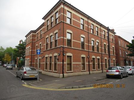 Unit 14, 81 Fitzroy Avenue, Belfast, BT7 1HT - Photo 2