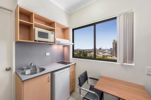 Unit 1504/104 Margaret Street, Brisbane City. - Photo 1