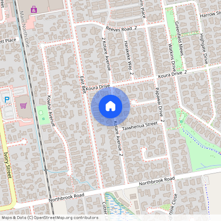 29 Kotare Avenue, Rangiora