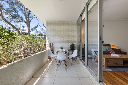 5/373 Alfred Street North, Neutral Bay NSW 2089 - Apartment For Rent | Domain - Photo 4