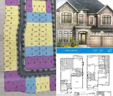 For Lease - 31 Dolomite Drive, Brampton, Ontario - Photo 3